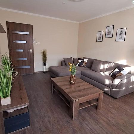 Szilfak City Apartman Hajdúszoboszló Zewnętrze zdjęcie