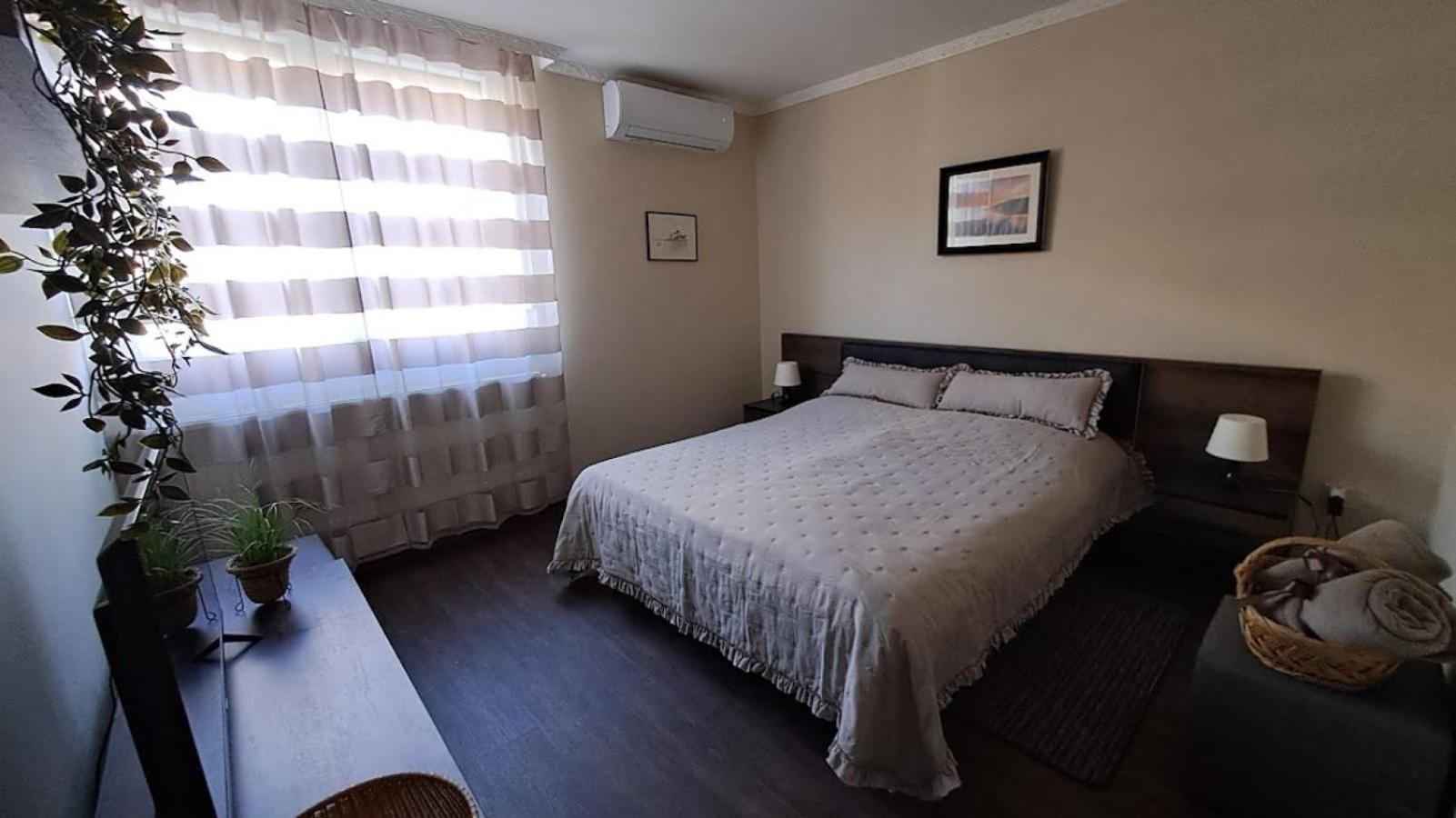 Szilfak City Apartman Hajdúszoboszló Zewnętrze zdjęcie