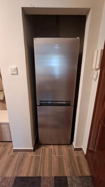 Szilfak City Apartman Hajdúszoboszló Zewnętrze zdjęcie