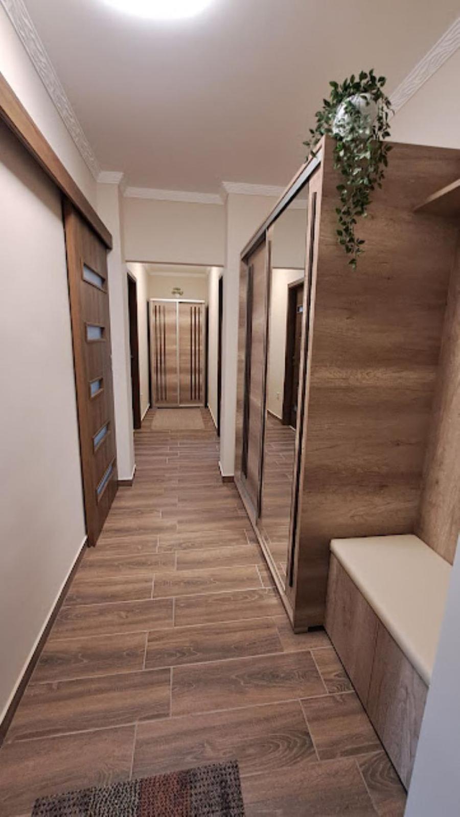 Szilfak City Apartman Hajdúszoboszló Zewnętrze zdjęcie
