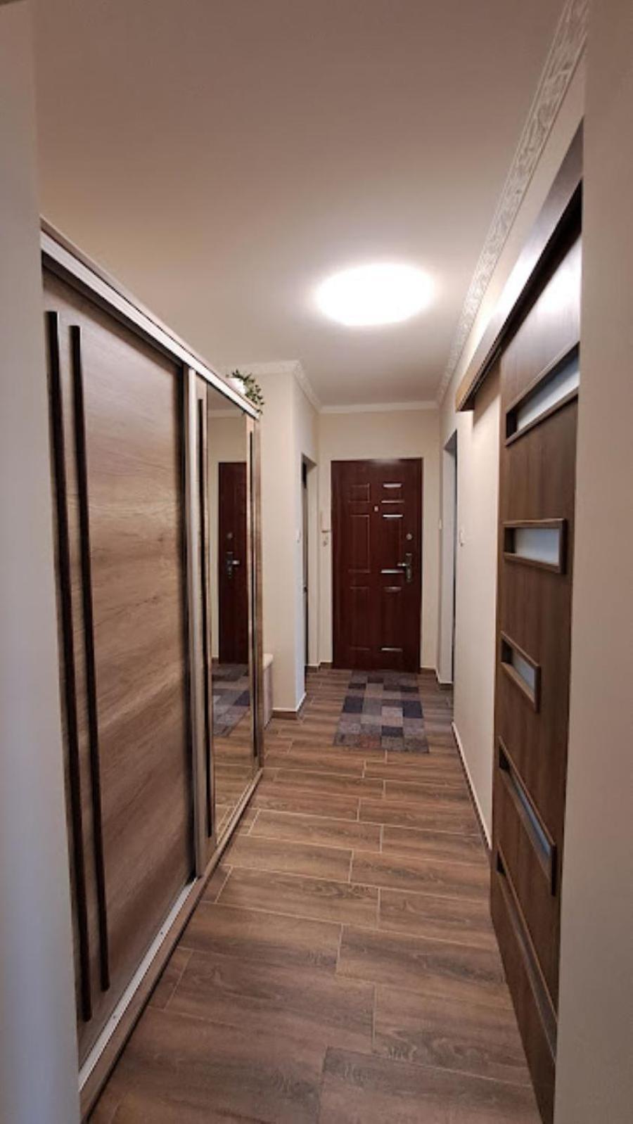 Szilfak City Apartman Hajdúszoboszló Zewnętrze zdjęcie