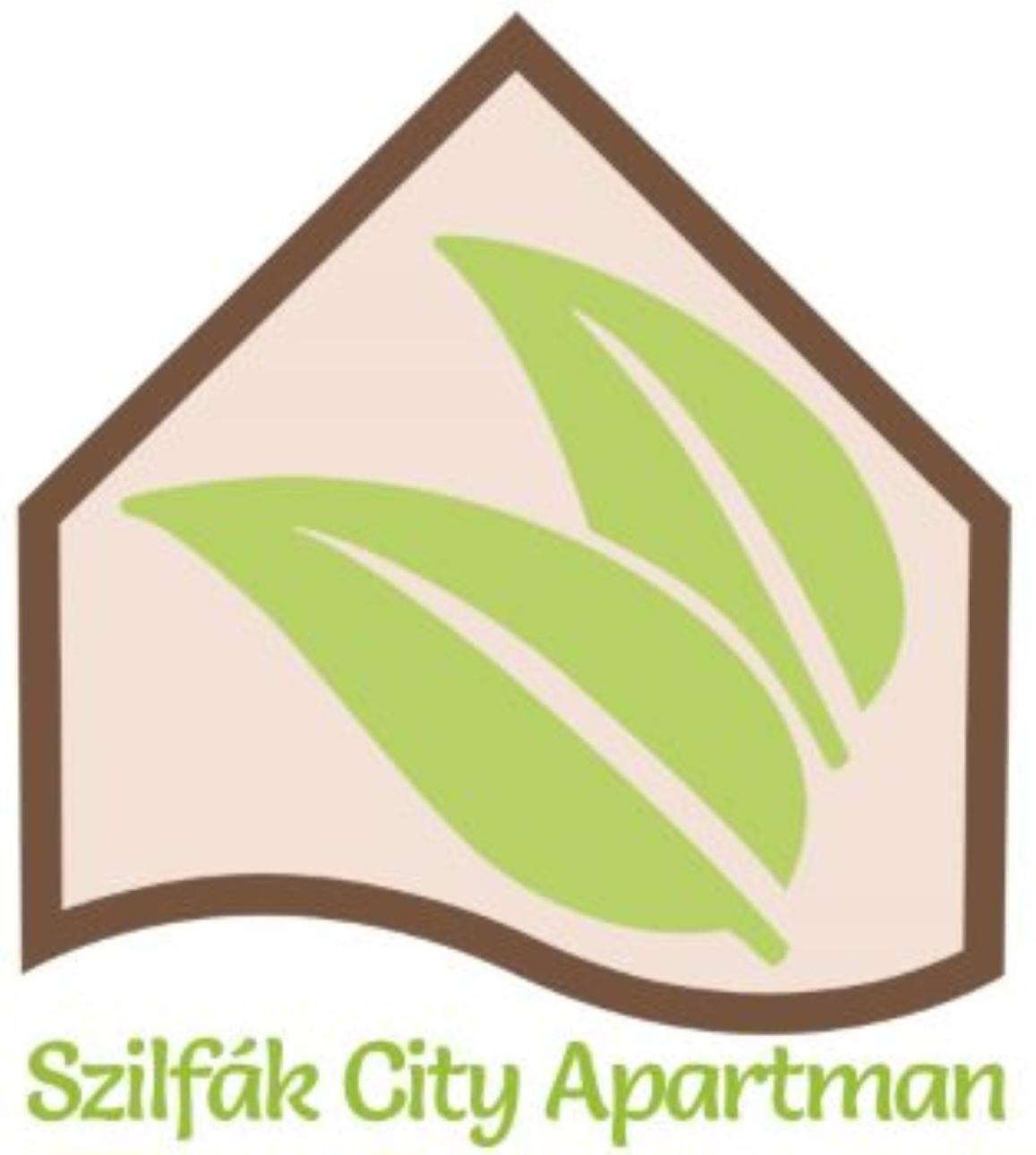 Szilfak City Apartman Hajdúszoboszló Zewnętrze zdjęcie