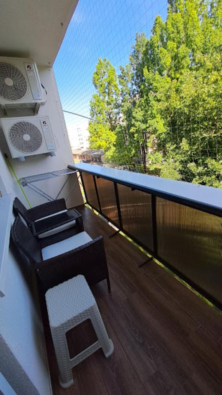 Szilfak City Apartman Hajdúszoboszló Zewnętrze zdjęcie