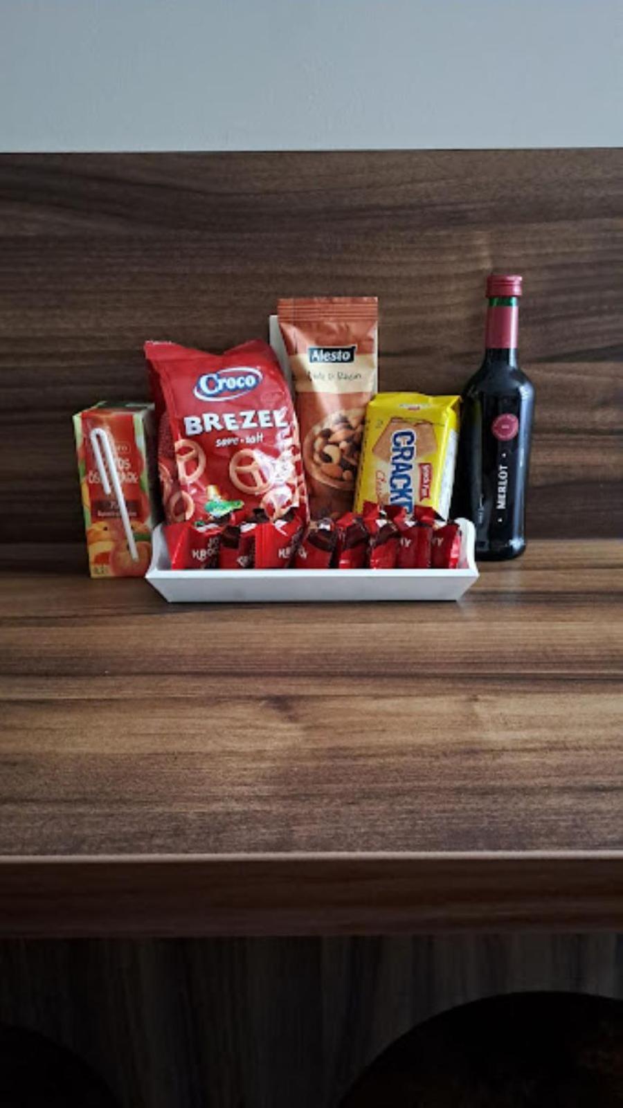 Szilfak City Apartman Hajdúszoboszló Zewnętrze zdjęcie